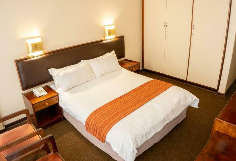 غرفة قياسية, Elgro Hotel Potchefstroom