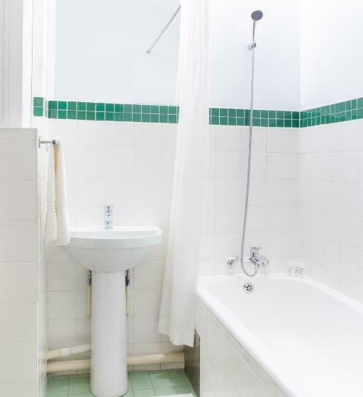 Номер Стандарт, Elgro Hotel Potchefstroom
