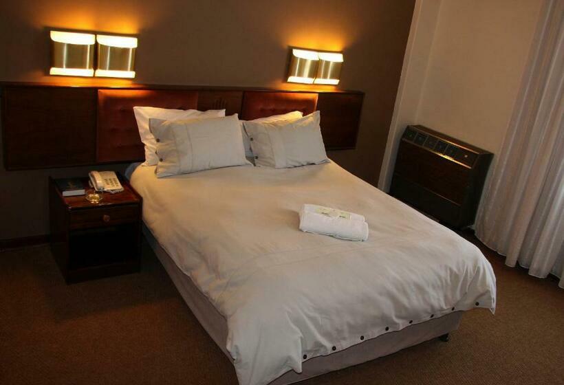 标准间, Elgro Hotel Potchefstroom