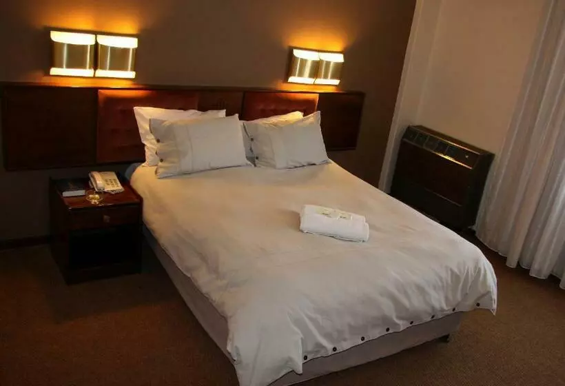 スタンダードルーム, Elgro Hotel Potchefstroom