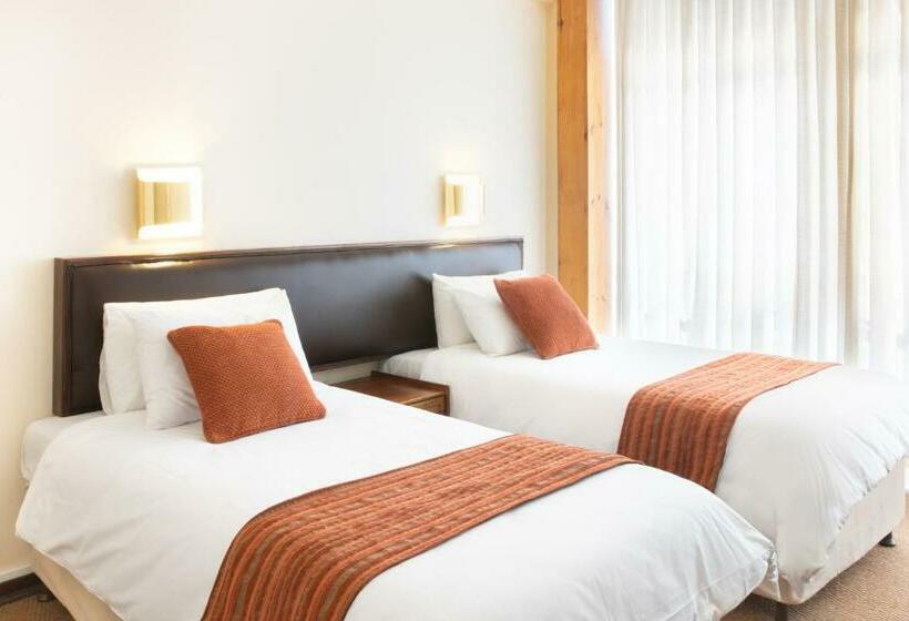 غرفة قياسية, Elgro Hotel Potchefstroom