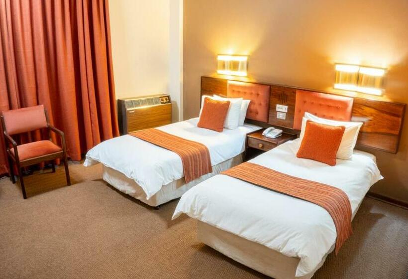 Номер Стандарт, Elgro Hotel Potchefstroom