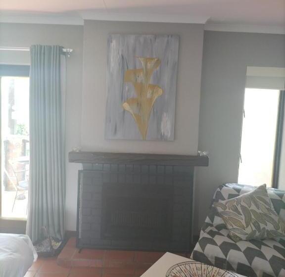 غرفة قياسية مطلّة علي الحديقة, Greenway Woods Resort