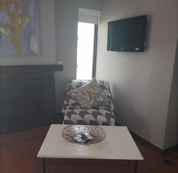 غرفة قياسية مطلّة علي الحديقة, Greenway Woods Resort