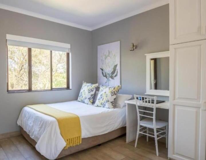 غرفة قياسية رباعية, Greenway Woods Resort