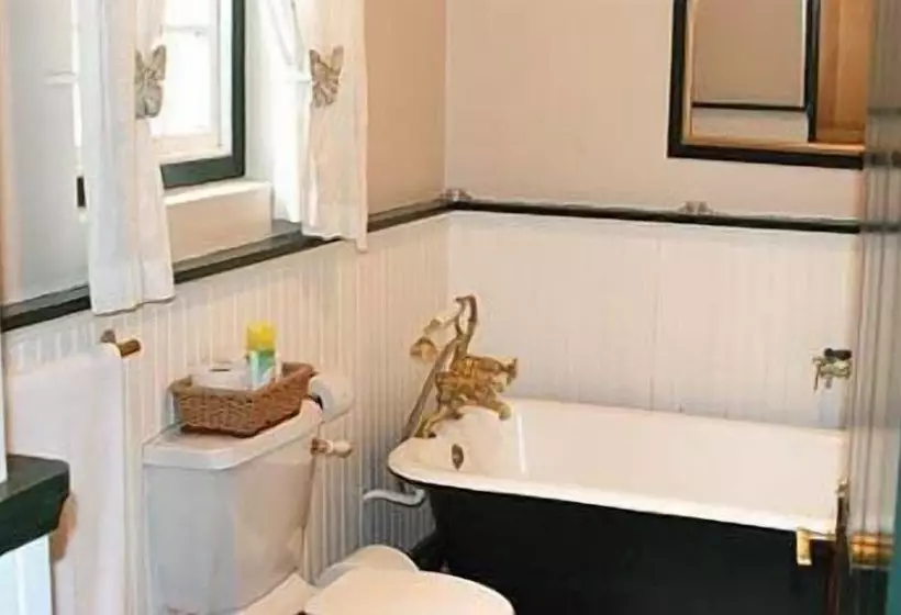 Standard-huone, Bellevue Manor Guest House & Wellness Spa Retreat