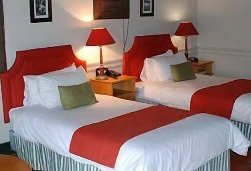 Standard-huone, Bellevue Manor Guest House & Wellness Spa Retreat