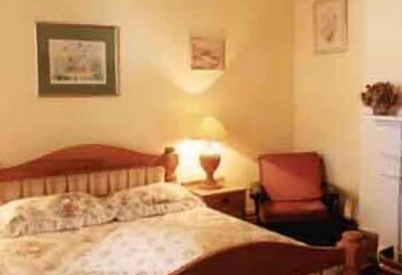 Номер Стандарт, Bellevue Manor Guest House & Wellness Spa Retreat