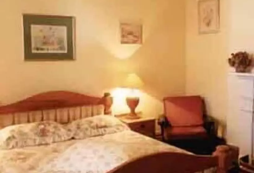 Standard-huone, Bellevue Manor Guest House & Wellness Spa Retreat