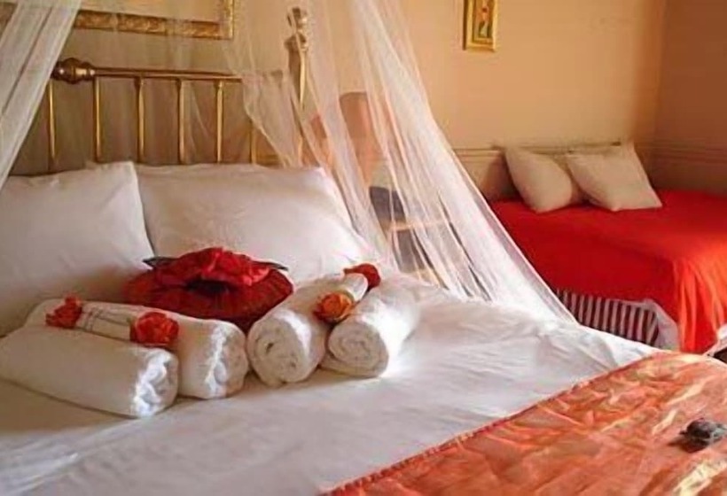 Номер Стандарт, Bellevue Manor Guest House & Wellness Spa Retreat