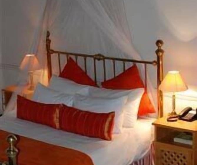 Номер Стандарт, Bellevue Manor Guest House & Wellness Spa Retreat