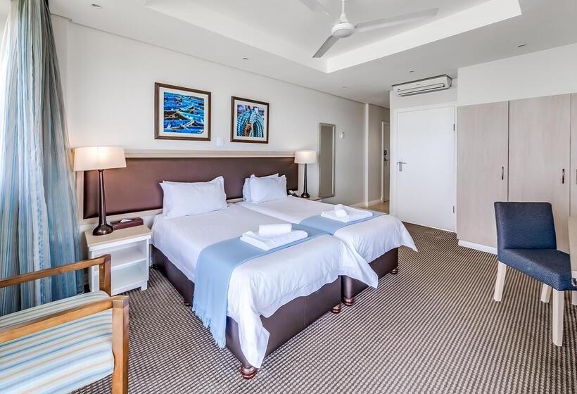 חדר סופריור, Blue Marlin All Inclusive Seascape By Dream Resorts