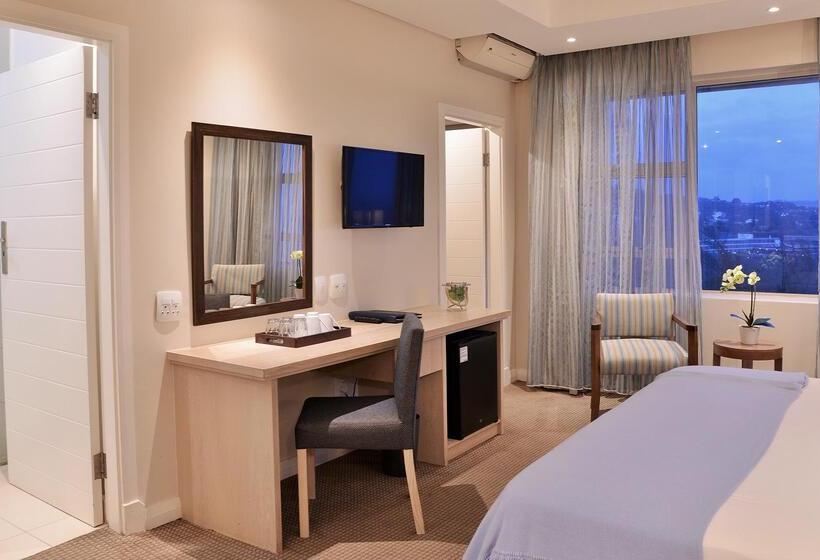 חדר סופריור, Blue Marlin All Inclusive Seascape By Dream Resorts