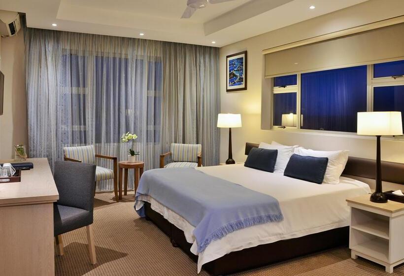 Номер Superior, Blue Marlin All Inclusive Seascape By Dream Resorts