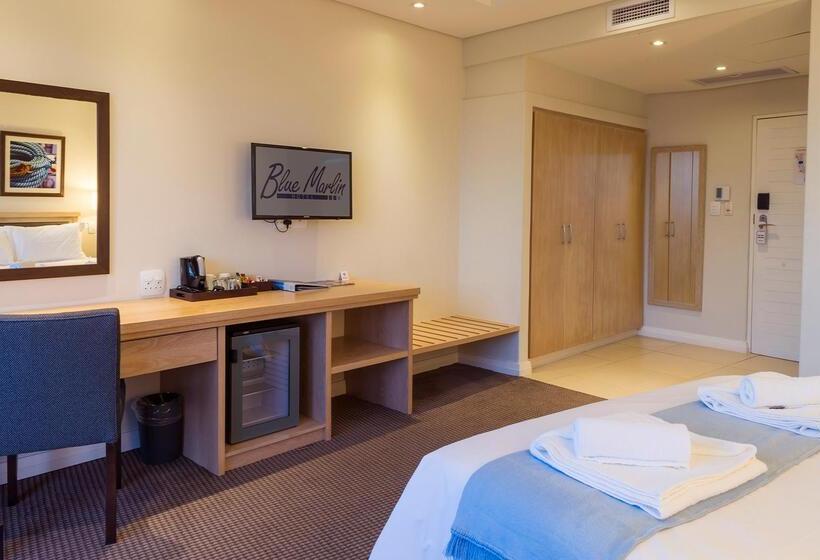 חדר סופריור, Blue Marlin All Inclusive Seascape By Dream Resorts