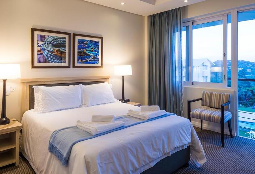 חדר סופריור, Blue Marlin All Inclusive Seascape By Dream Resorts