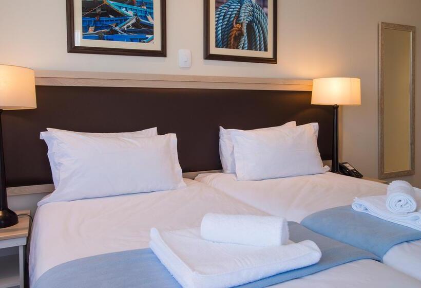 חדר סופריור, Blue Marlin All Inclusive Seascape By Dream Resorts