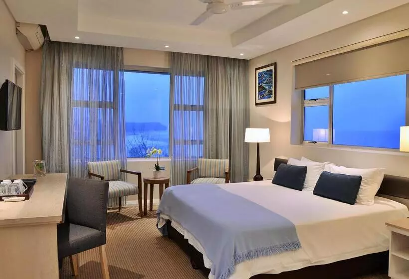 ファミリールーム, Blue Marlin All Inclusive Seascape By Dream Resorts