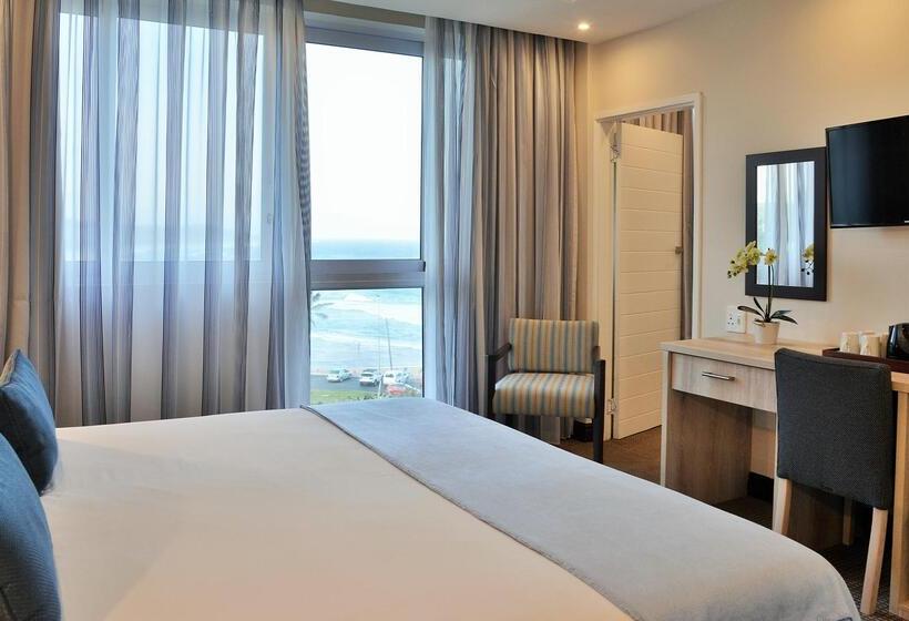 חדר משפחתי, Blue Marlin All Inclusive Seascape By Dream Resorts