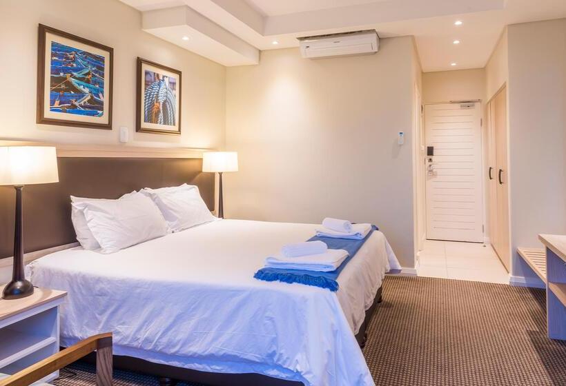 חדר משפחתי, Blue Marlin All Inclusive Seascape By Dream Resorts