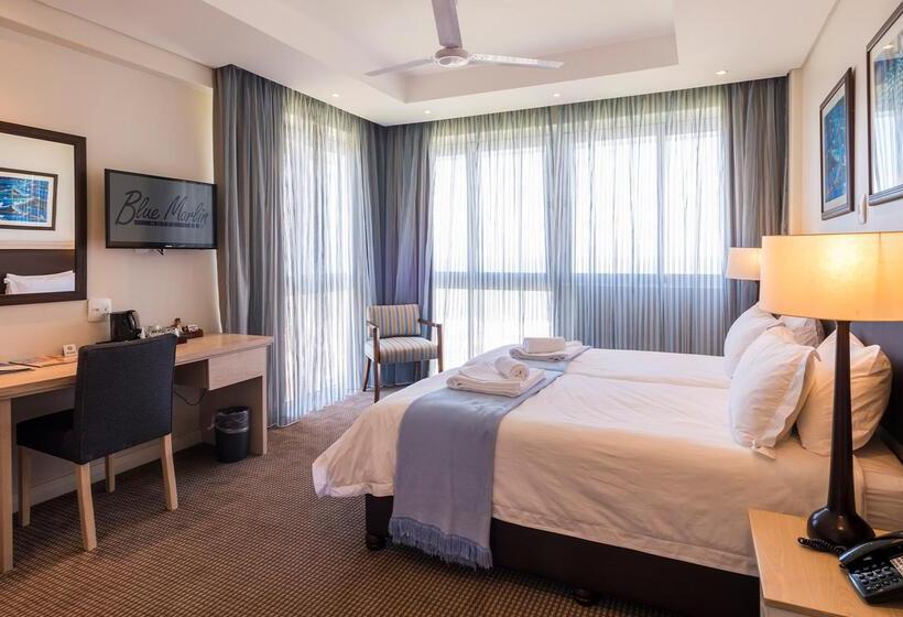 חדר סופריור, Blue Marlin All Inclusive Seascape By Dream Resorts