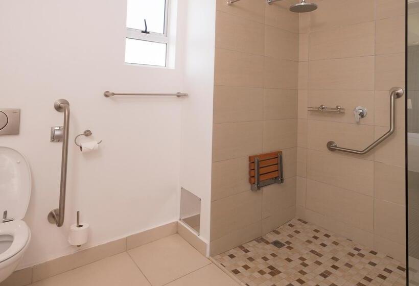 חדר סופריור, Blue Marlin All Inclusive Seascape By Dream Resorts