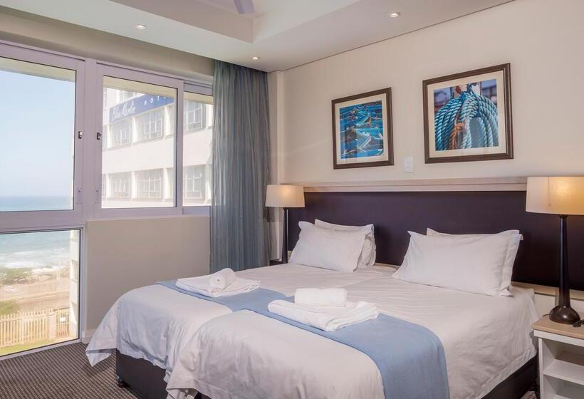 חדר סופריור, Blue Marlin All Inclusive Seascape By Dream Resorts