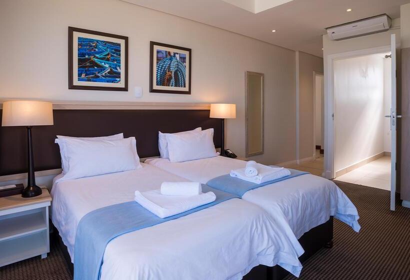 חדר סופריור, Blue Marlin All Inclusive Seascape By Dream Resorts