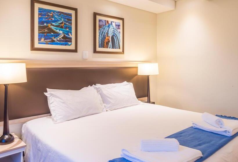 חדר סופריור, Blue Marlin All Inclusive Seascape By Dream Resorts