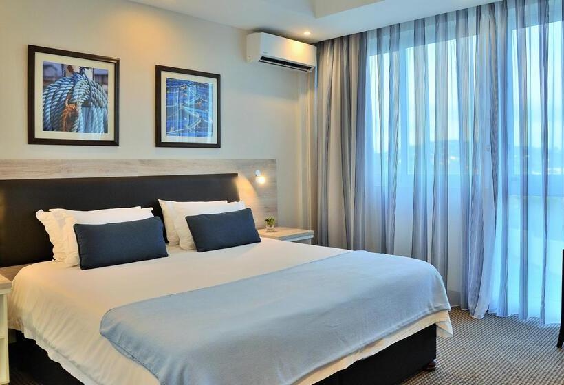 חדר משפחתי, Blue Marlin All Inclusive Seascape By Dream Resorts