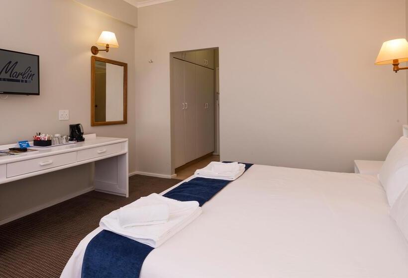 חדר משפחתי, Blue Marlin All Inclusive Seascape By Dream Resorts