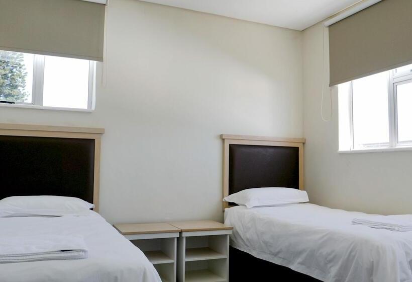 חדר משפחתי, Blue Marlin All Inclusive Seascape By Dream Resorts