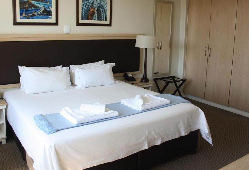 חדר סופריור, Blue Marlin All Inclusive Seascape By Dream Resorts