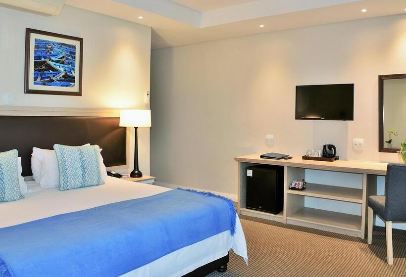 חדר סופריור, Blue Marlin All Inclusive Seascape By Dream Resorts