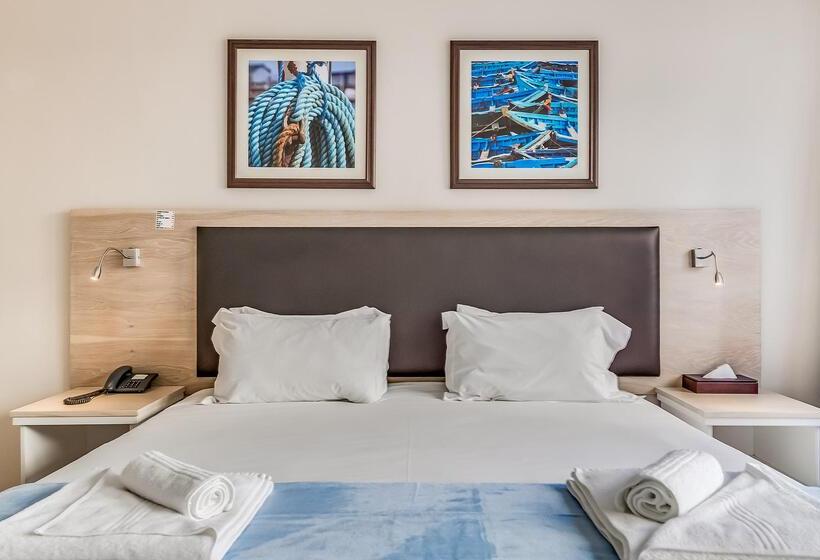 חדר סופריור, Blue Marlin All Inclusive Seascape By Dream Resorts