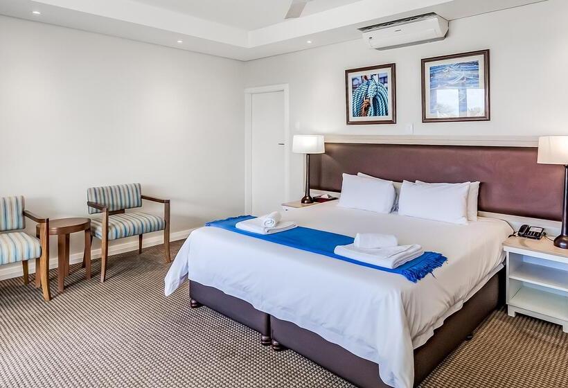 חדר סופריור, Blue Marlin All Inclusive Seascape By Dream Resorts