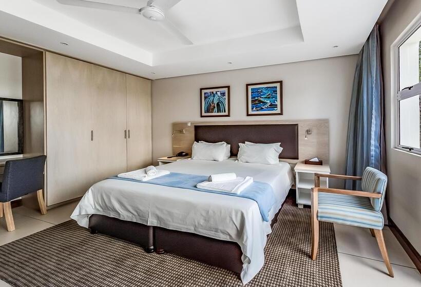 חדר סופריור, Blue Marlin All Inclusive Seascape By Dream Resorts