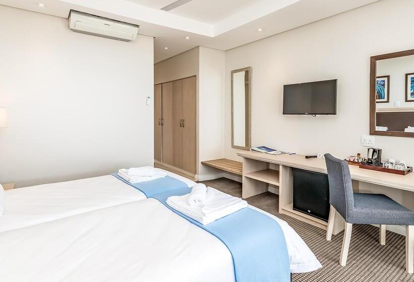 חדר סופריור, Blue Marlin All Inclusive Seascape By Dream Resorts