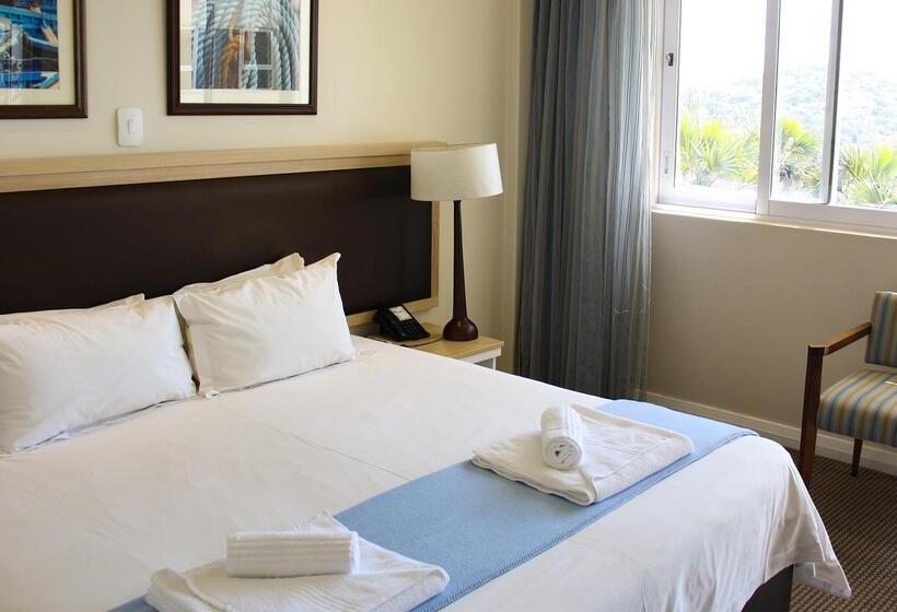 חדר סופריור, Blue Marlin All Inclusive Seascape By Dream Resorts