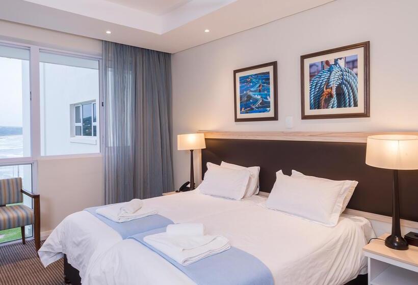 חדר סופריור, Blue Marlin All Inclusive Seascape By Dream Resorts