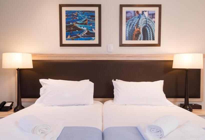 Номер Superior, Blue Marlin All Inclusive Seascape By Dream Resorts