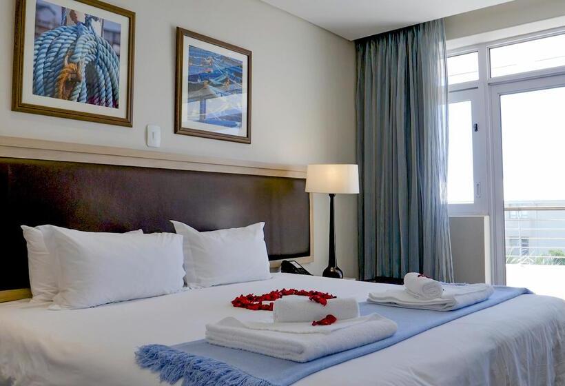 חדר סופריור, Blue Marlin All Inclusive Seascape By Dream Resorts