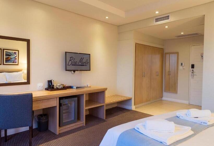 חדר סופריור, Blue Marlin All Inclusive Seascape By Dream Resorts