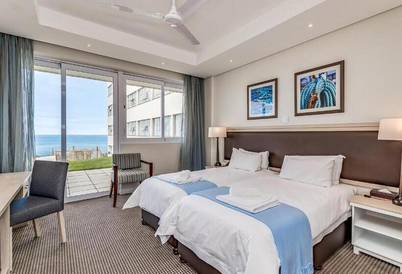 חדר סופריור, Blue Marlin All Inclusive Seascape By Dream Resorts