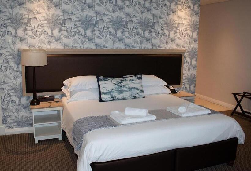 Номер Superior, Blue Marlin All Inclusive Seascape By Dream Resorts