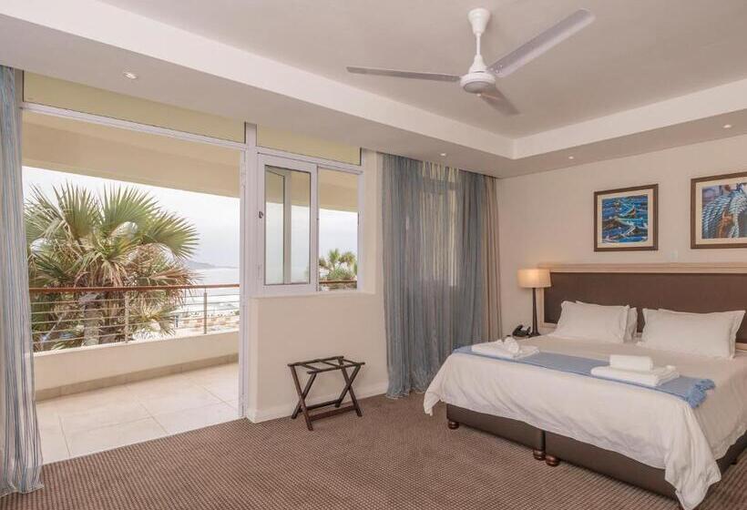 חדר סופריור, Blue Marlin All Inclusive Seascape By Dream Resorts