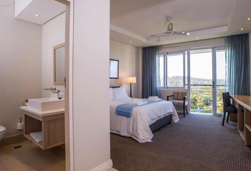 חדר סופריור, Blue Marlin All Inclusive Seascape By Dream Resorts