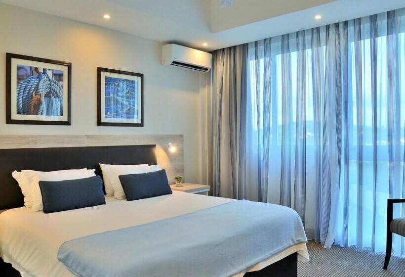 Номер Superior, Blue Marlin All Inclusive Seascape By Dream Resorts