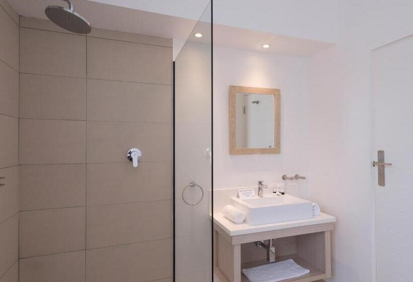 חדר סופריור, Blue Marlin All Inclusive Seascape By Dream Resorts