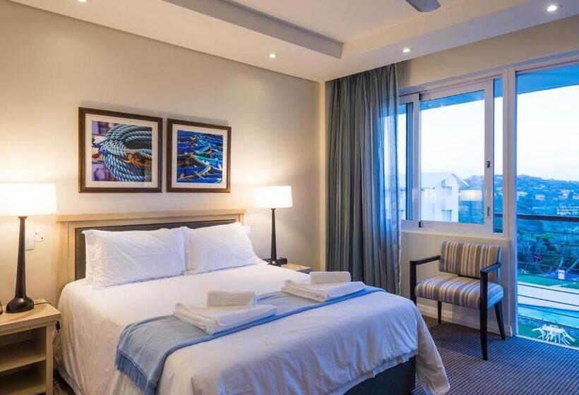 חדר סופריור, Blue Marlin All Inclusive Seascape By Dream Resorts